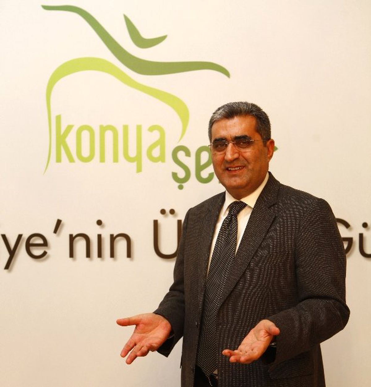 Konya Şeker\'den 4.6 Milyon TL Bayram Avansı