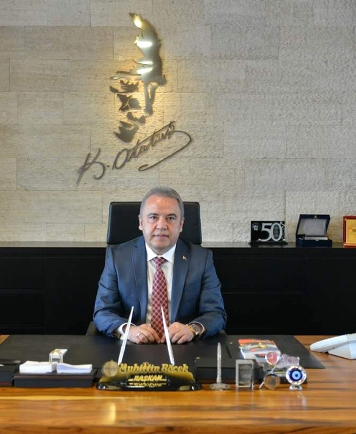 Konyaaltı Belediyesi, Bayram Hazırlıklarını Tamamladı