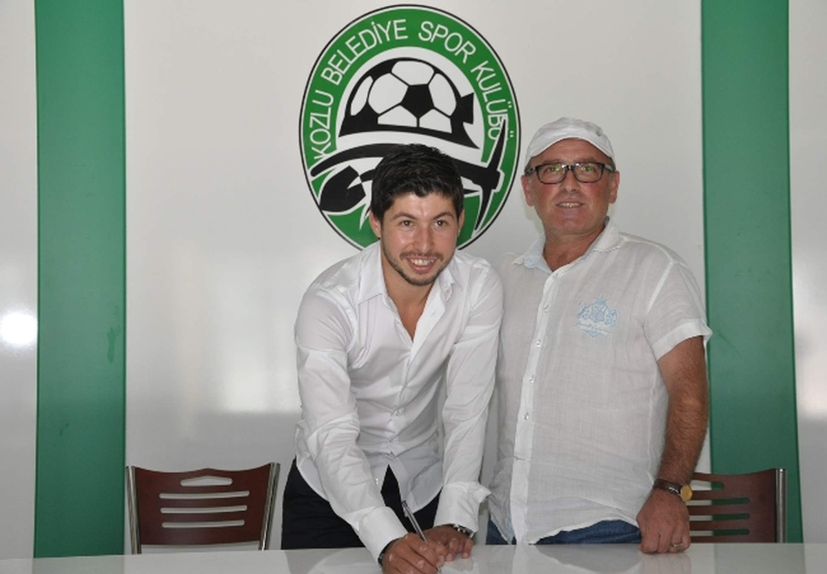 Kozlu Belediyespor, Dış Transfer Çalışmalarına Başladı