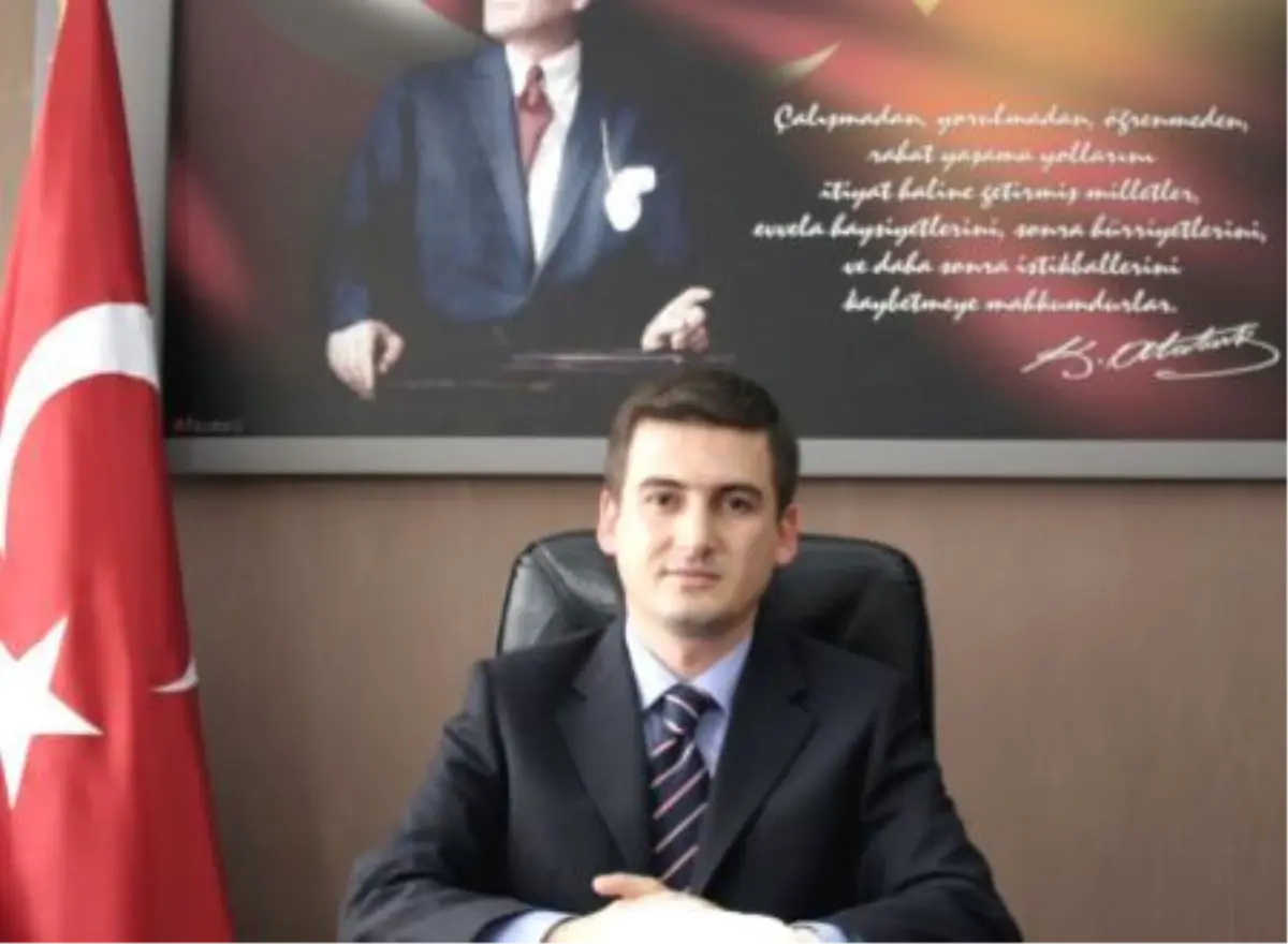 Kulp Kaymakamı Maraşlı, Vatandaşlarla İftarda Bir Araya Geldi