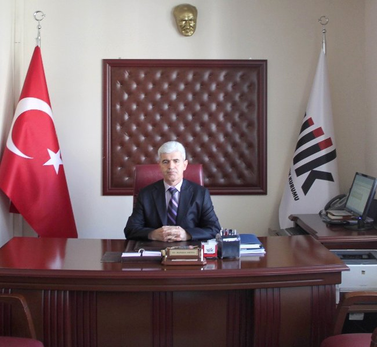 Kütahya\'ya 1 Yılda 21 Bin 126 Yabancı Turist Geldi