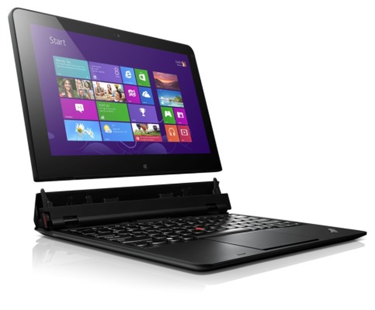 Lenovo\'dan Teknoloji Devrimi: