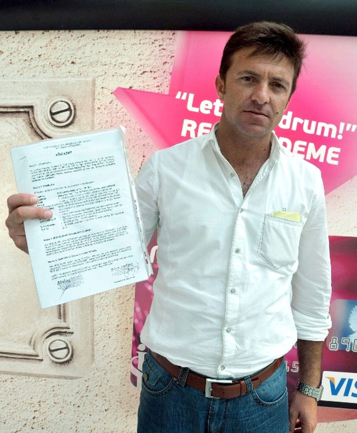 Maaş Gerginliği Adliyelik Oldu