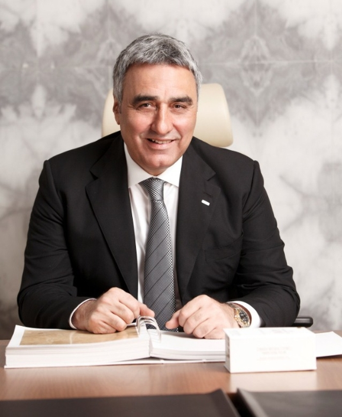 Maden İhracatı Temmuz Ayında da Yükselişte