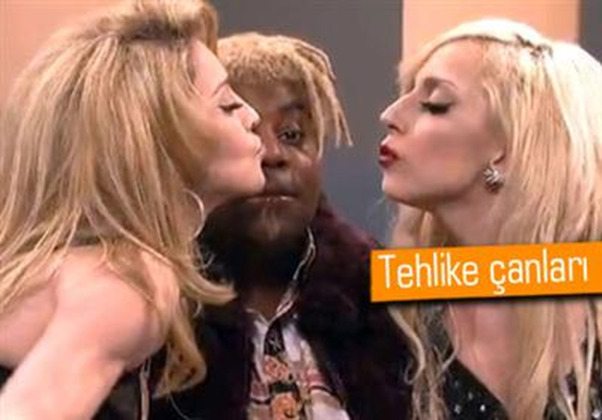 Madonna ve Lady Gaga Rusya\'da Tutuklanabilir