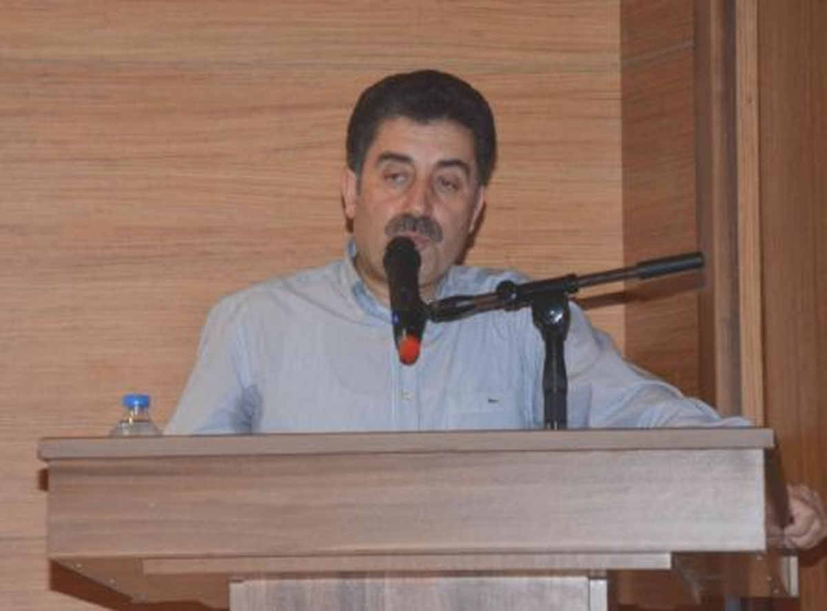 Maliye Bakan Yardımcısı Cantimur