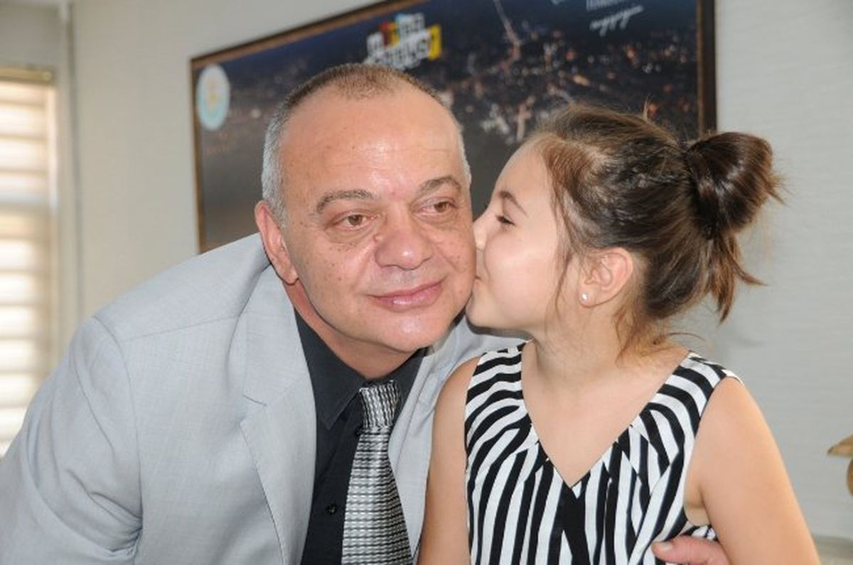 Manisa Belediyesi\'nde Bayram Coşkusu