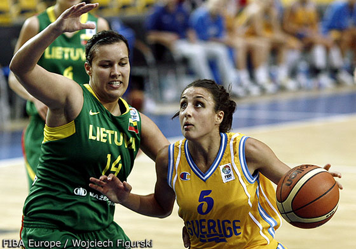 Maryam Gültekin Tarsus Belediyespor\'da
