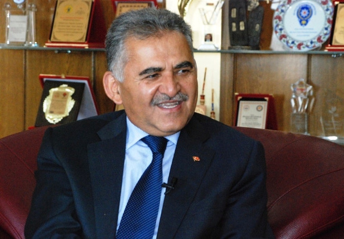 Melikgazi\'de Berber ve Kuaförlerde Bayram Öncesi Esnek Çalışma Saati