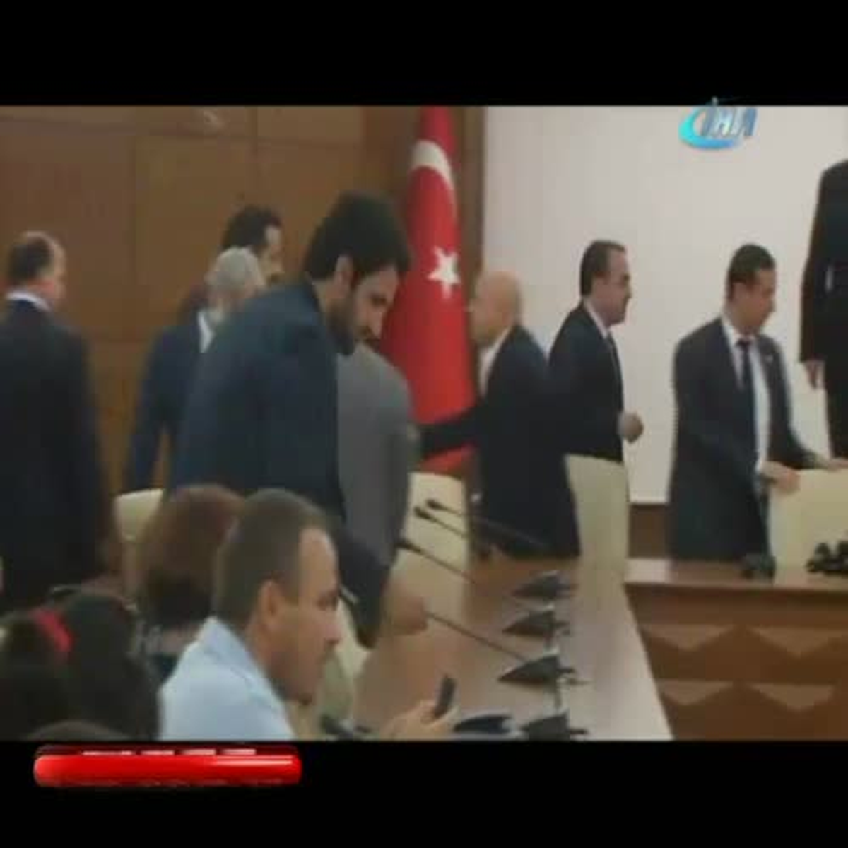 Memura 3+3 Zam Önerisi