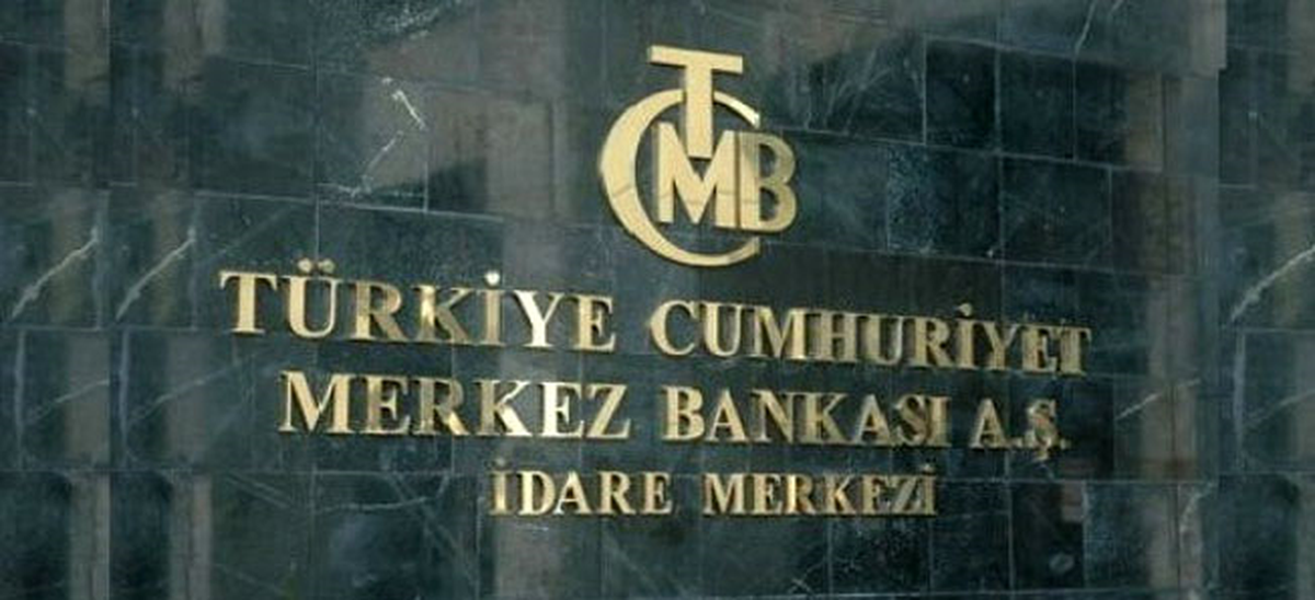 Merkez Bankası: Önümüzdeki Aylarda Enflasyon Aşağı Yönlü Bir Hareket Sergileyecek