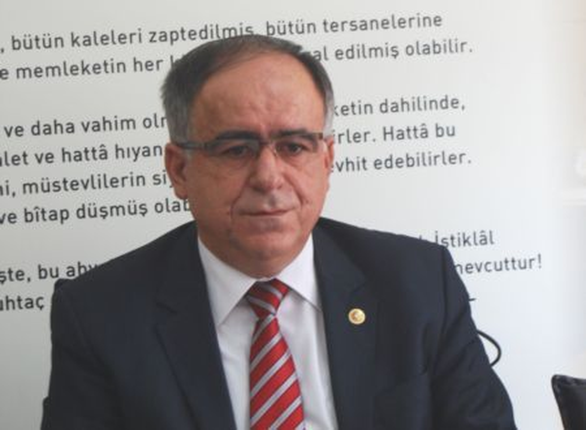 MHP\'den Holding Tipi Şirketlere Para Kaptıran Vatandaşlar İçin Teklif