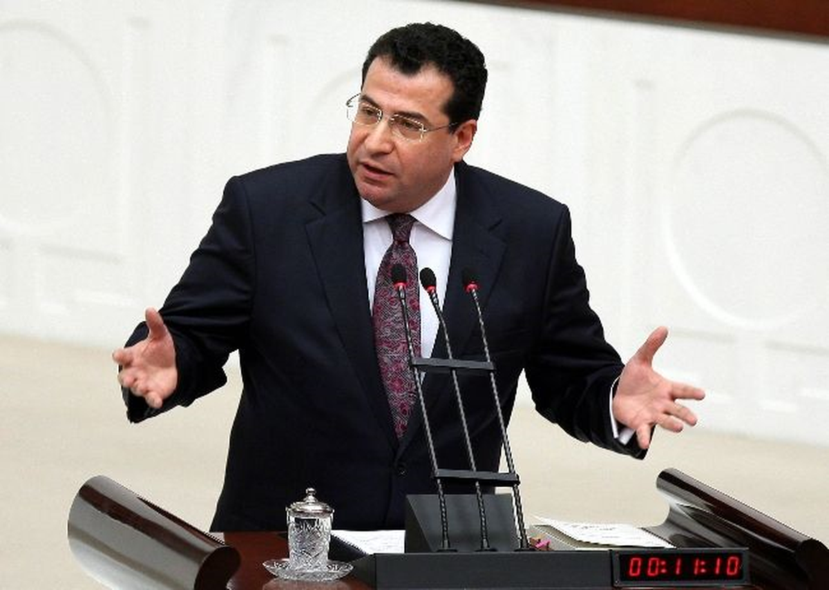 MHP\'li Tanrıkulu\'ndan Enflasyon Uyarısı