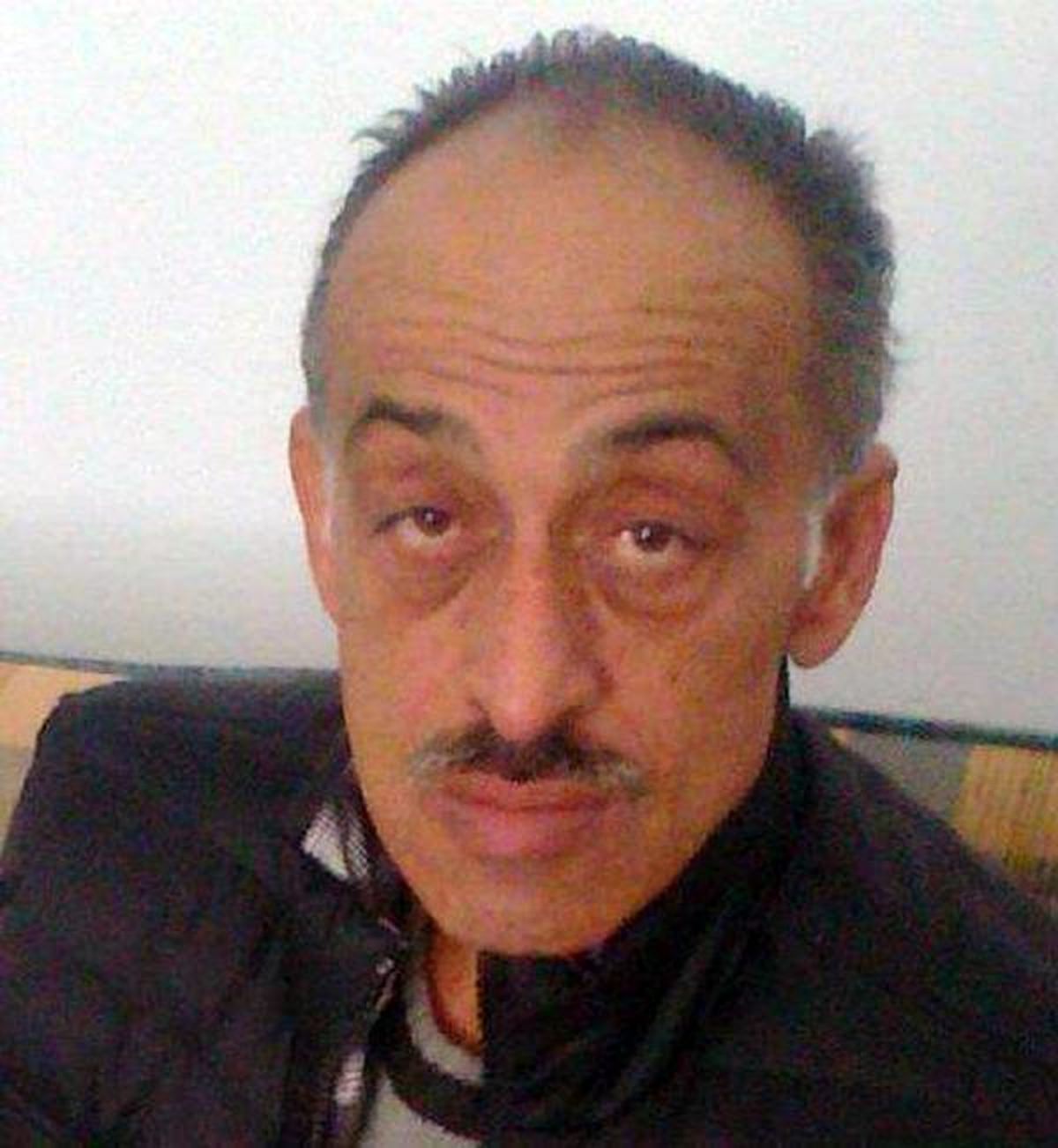 Minibüs Şoförü Aracında Ölü Bulundu