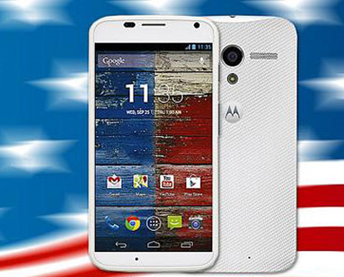 Moto X'den Kötü Haber