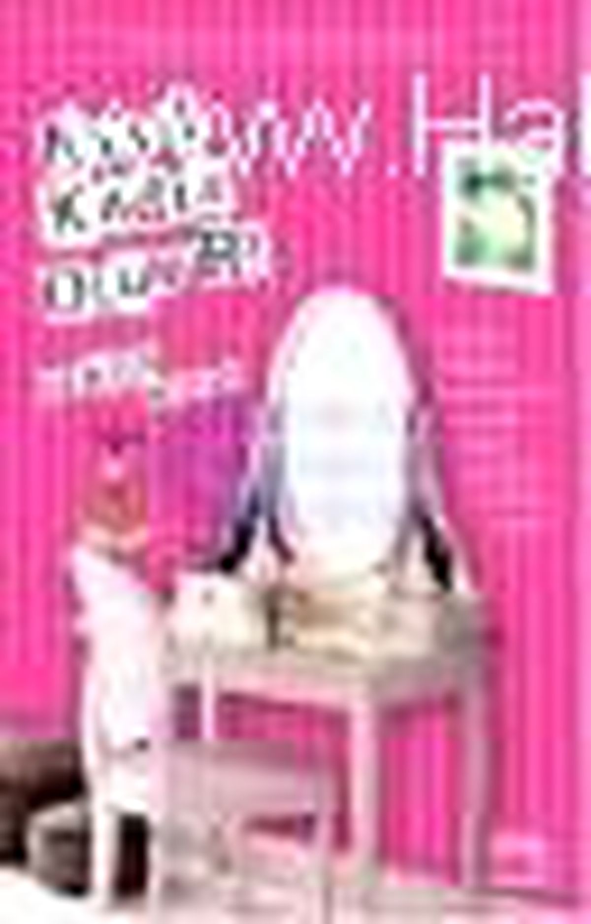 Nasıl Kadın Olunur? Kitabı