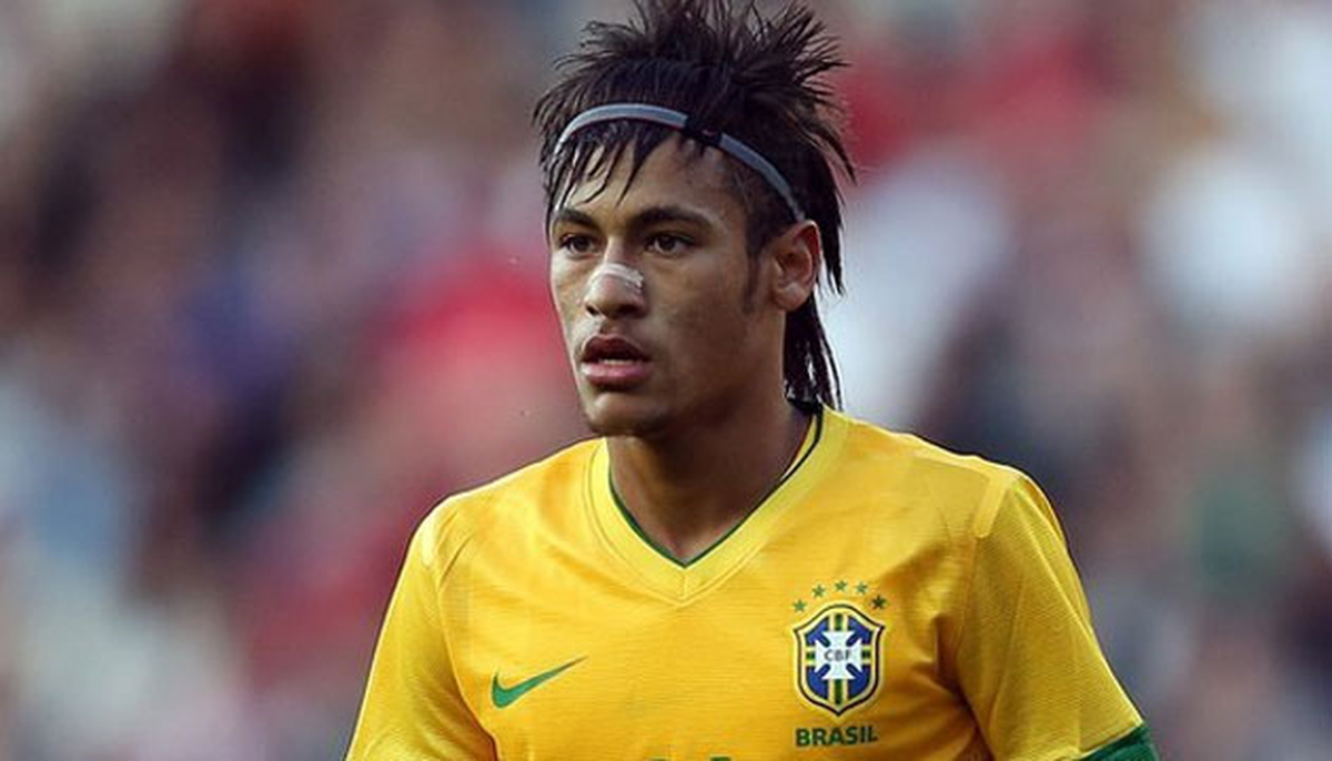 Neymar\'dan Anemi İtirafı