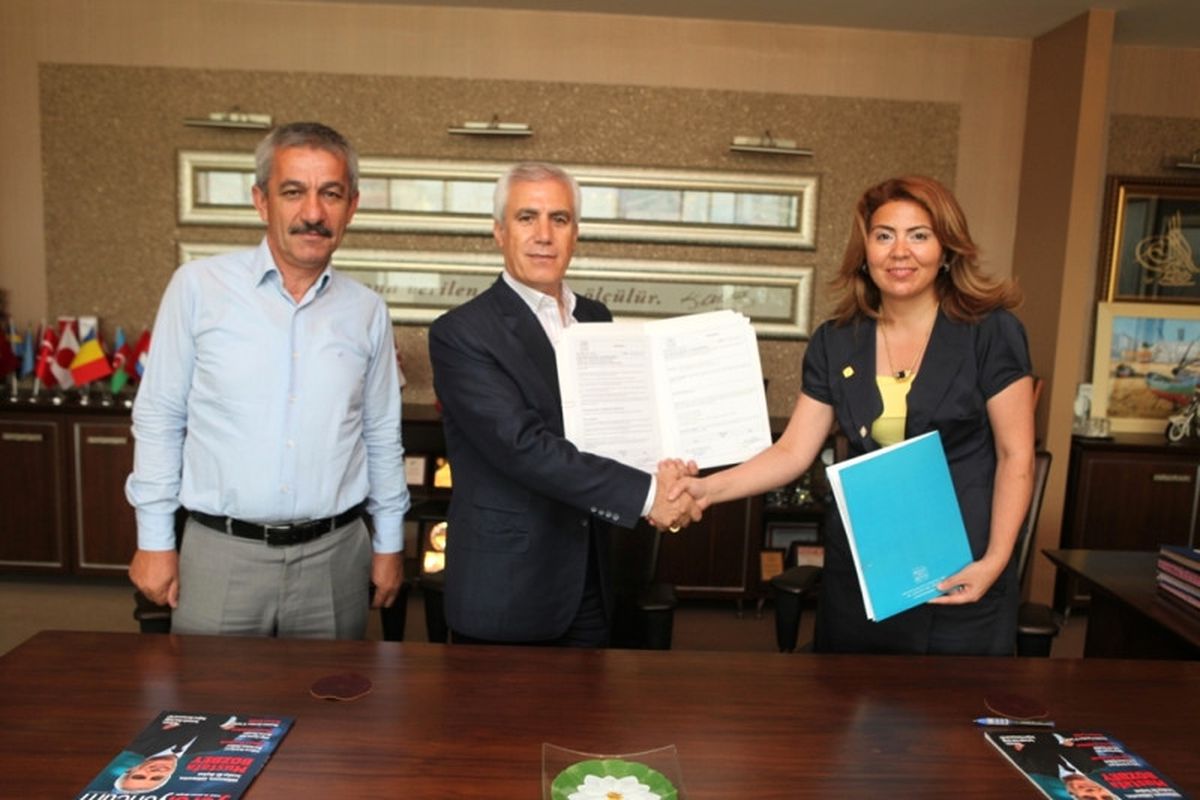 Nilüfer Belediyesi ve Bursa Birey Eğitim Kurumları Protokol İmzaladı