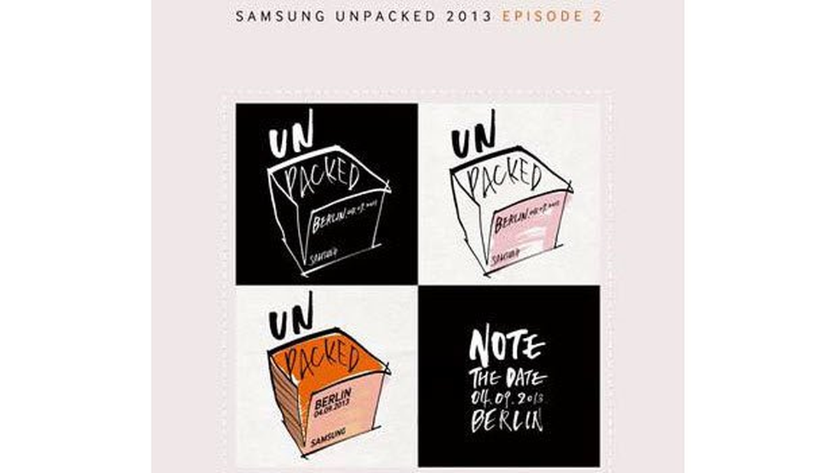 Note 3, bu resmin altında!