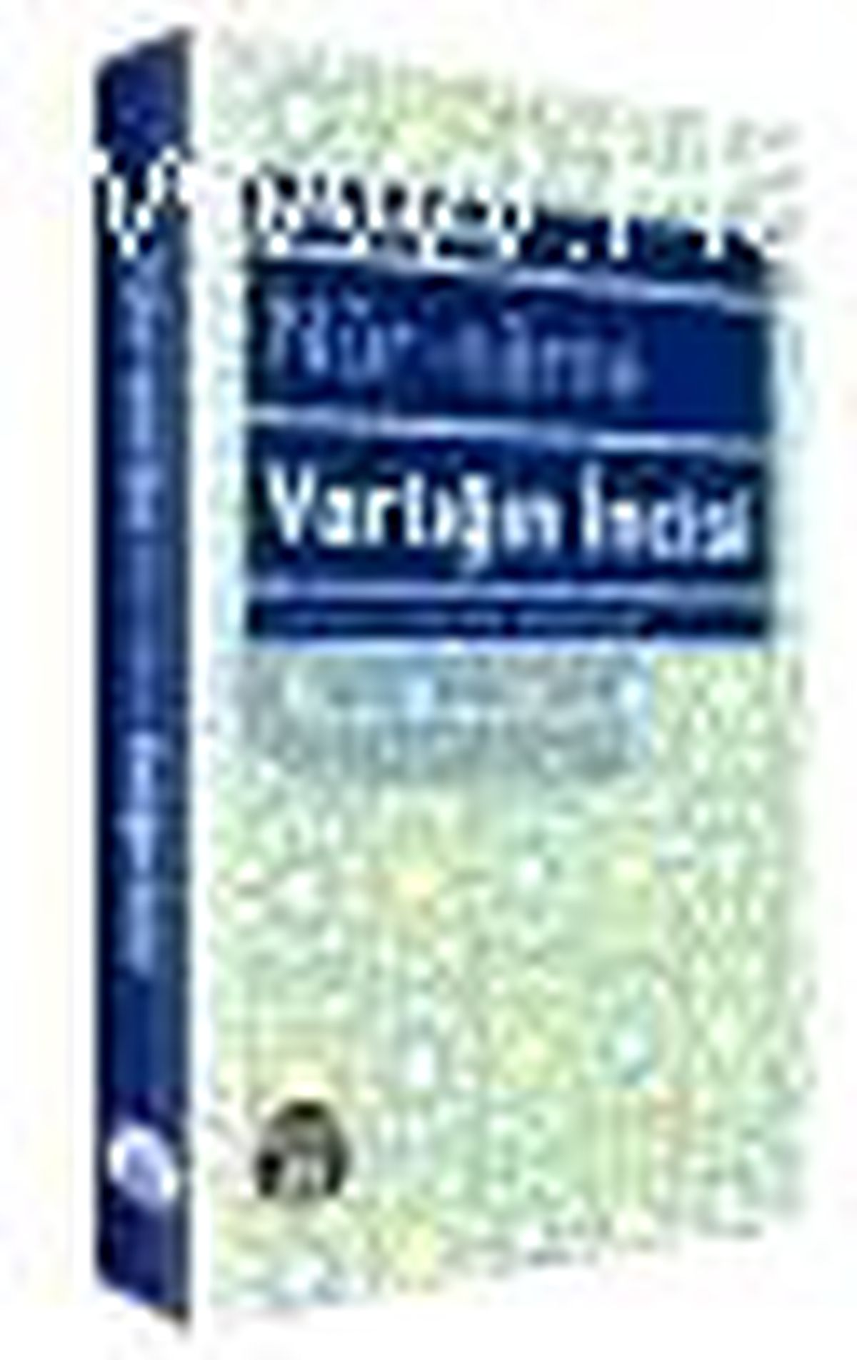 Nur-name Varlığın İncisi Kitabı