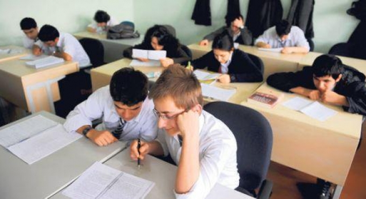 Özel Okullar Sınavı Nasıl Olacak?