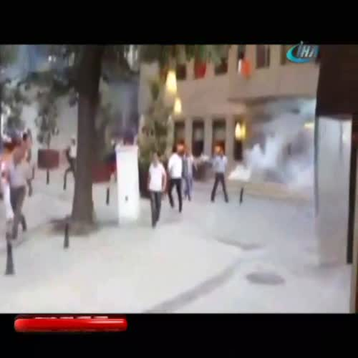 Palalı Saldırgan Hakkındaki İddianame Kabul Edildi