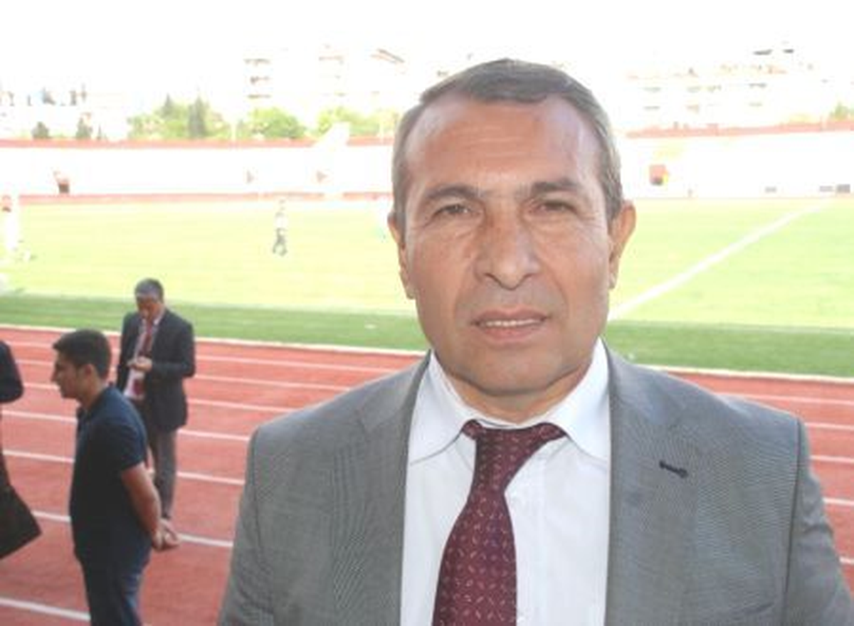 Payas Belediyespor Kulüp Başkanı Ay Açıklaması