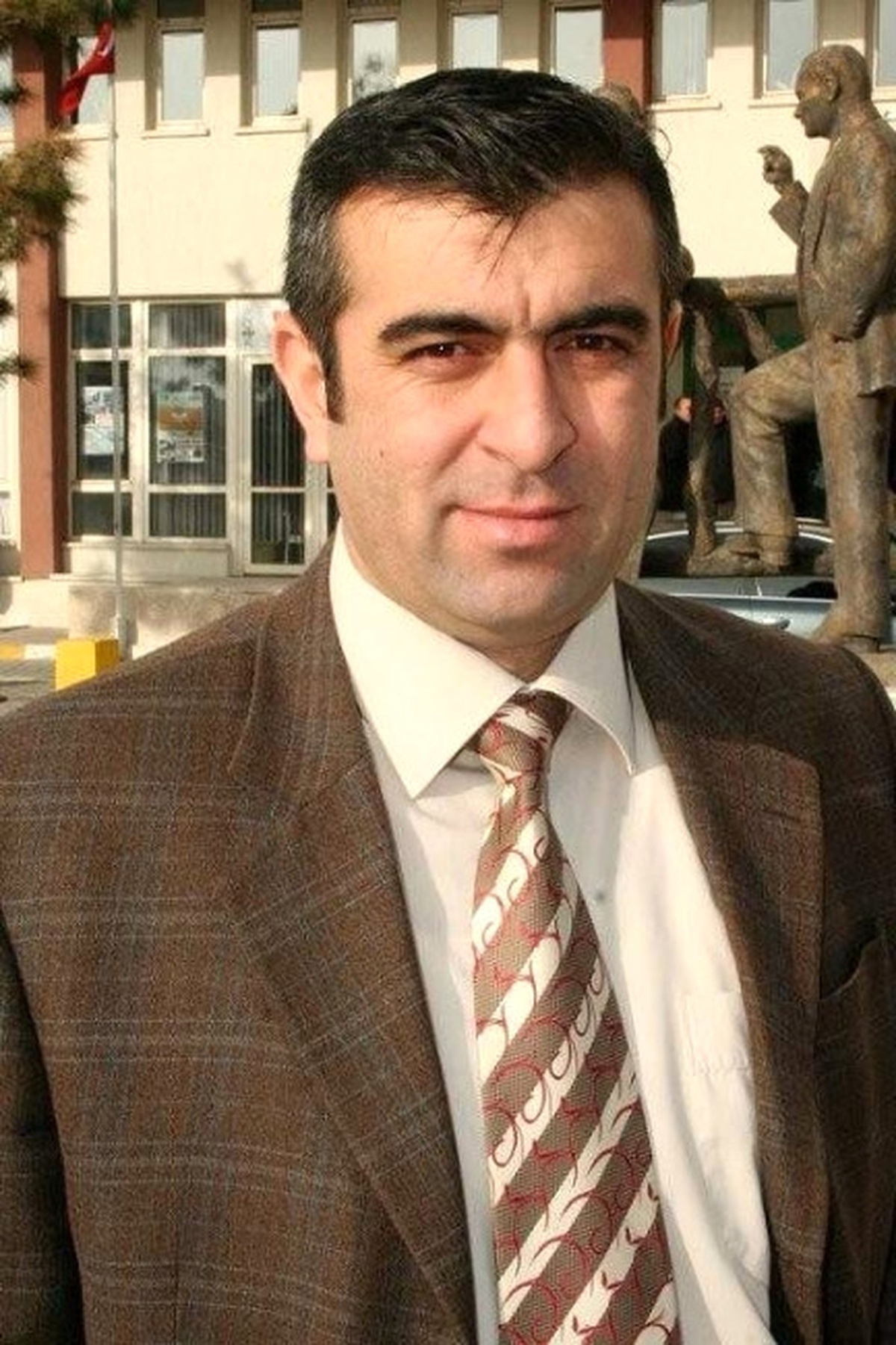 Polis Memurunu Karısının Vurdurduğu Ortaya Çıktı
