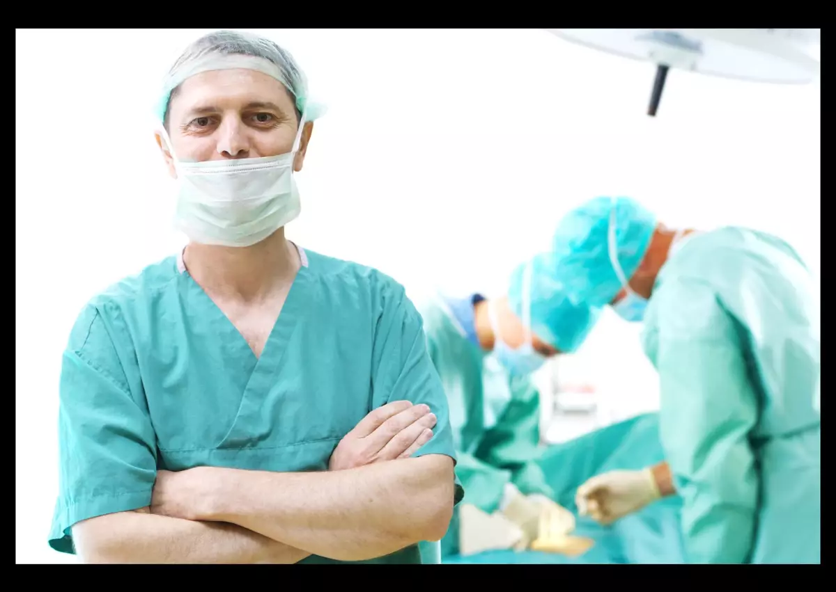 Prof. Dr. Ufuk Bilkay, burun estetiği ameliyatının en fazla tercih edilen estetik ameliyatlardan olduğunu söyledi.