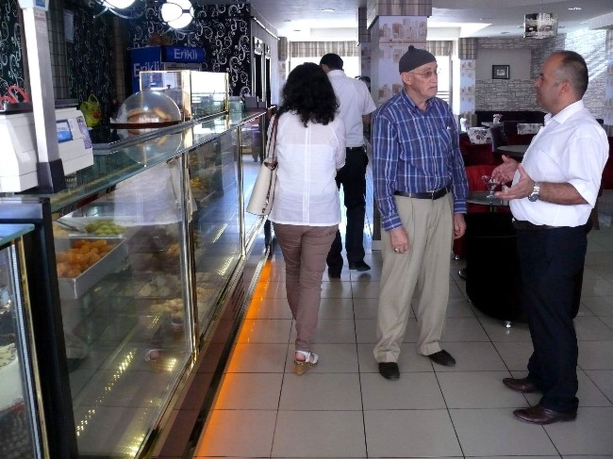 Ramazan Ayı Gıda Denetimleri Devam Ediyor