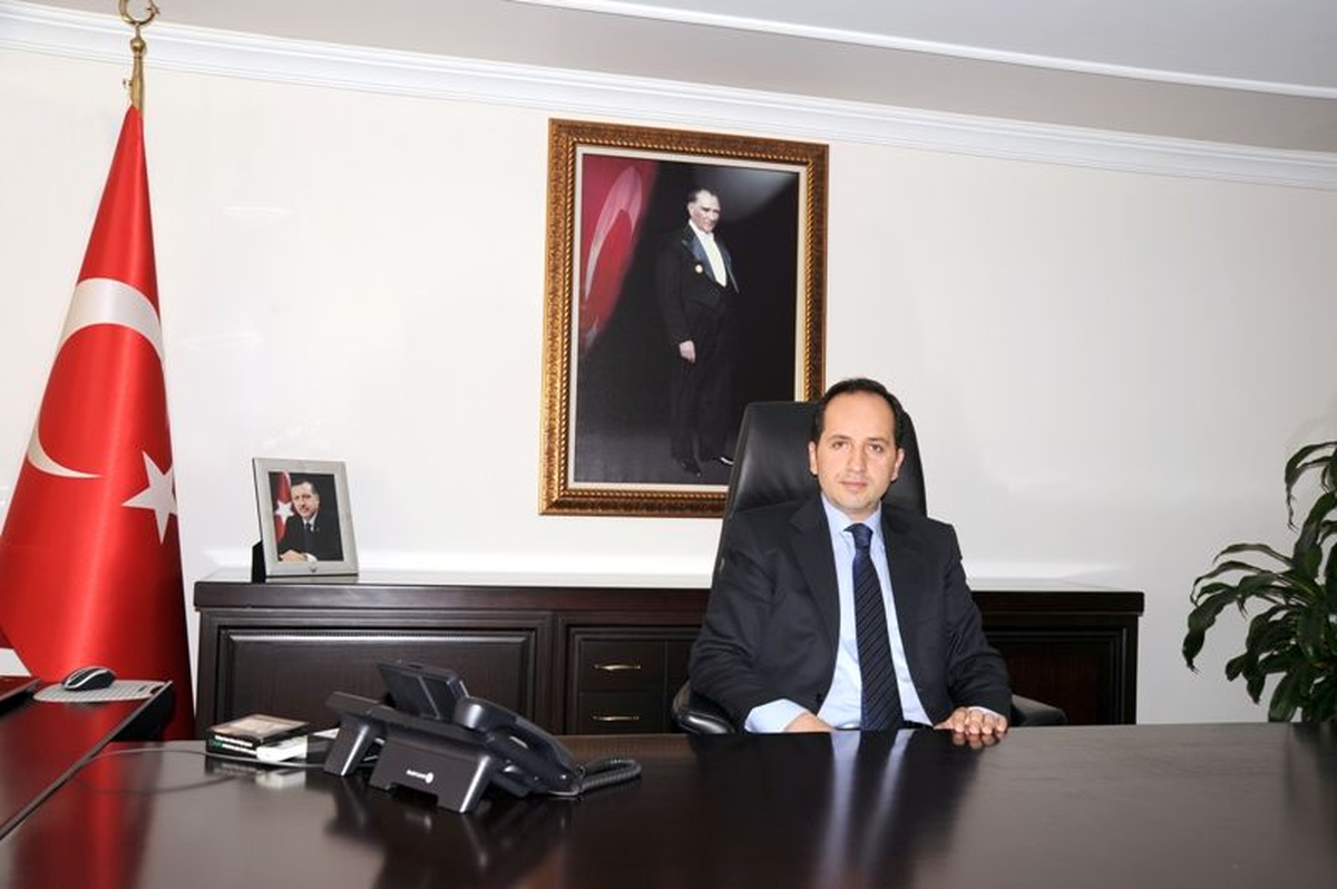 Ramazan Bayramı