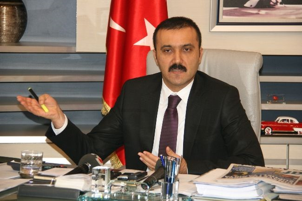 Ramazan Bayramı