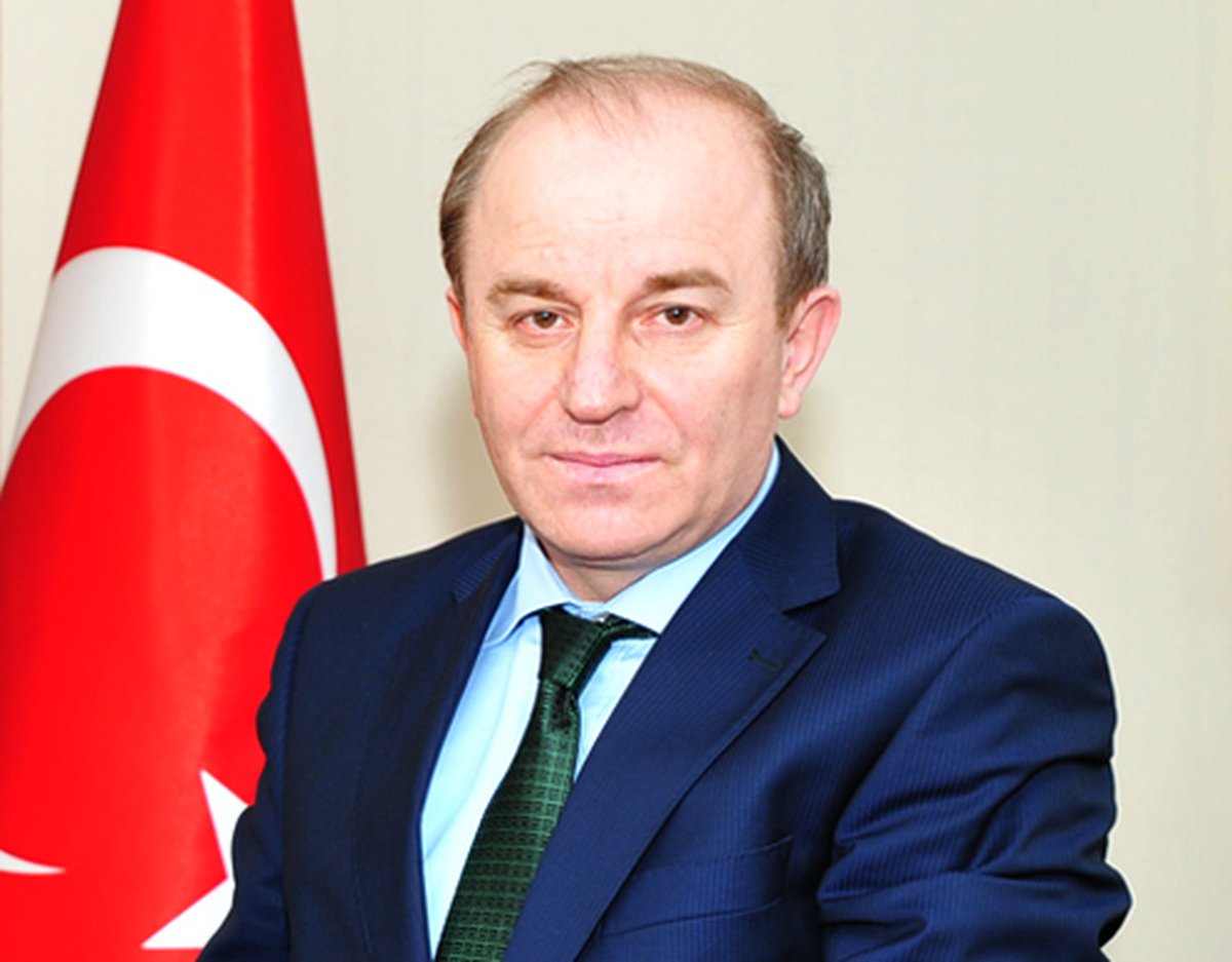 Ramazan Bayramı\'na Doğru