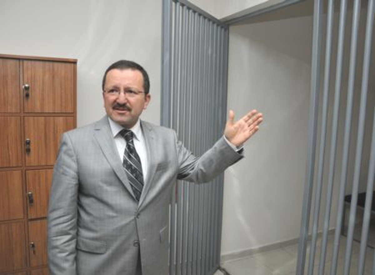 Ramazan Bayramı\'na Doğru