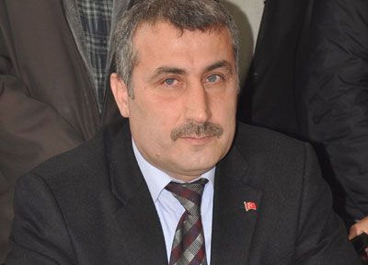Ramazan Bayramı\'na Doğru