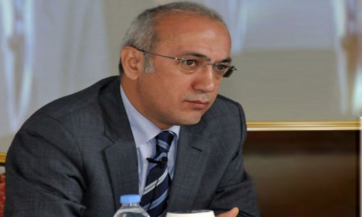 Ramazan Bayramı\'na Doğru