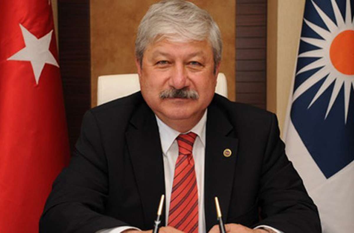Ramazan Bayramı\'na Doğru
