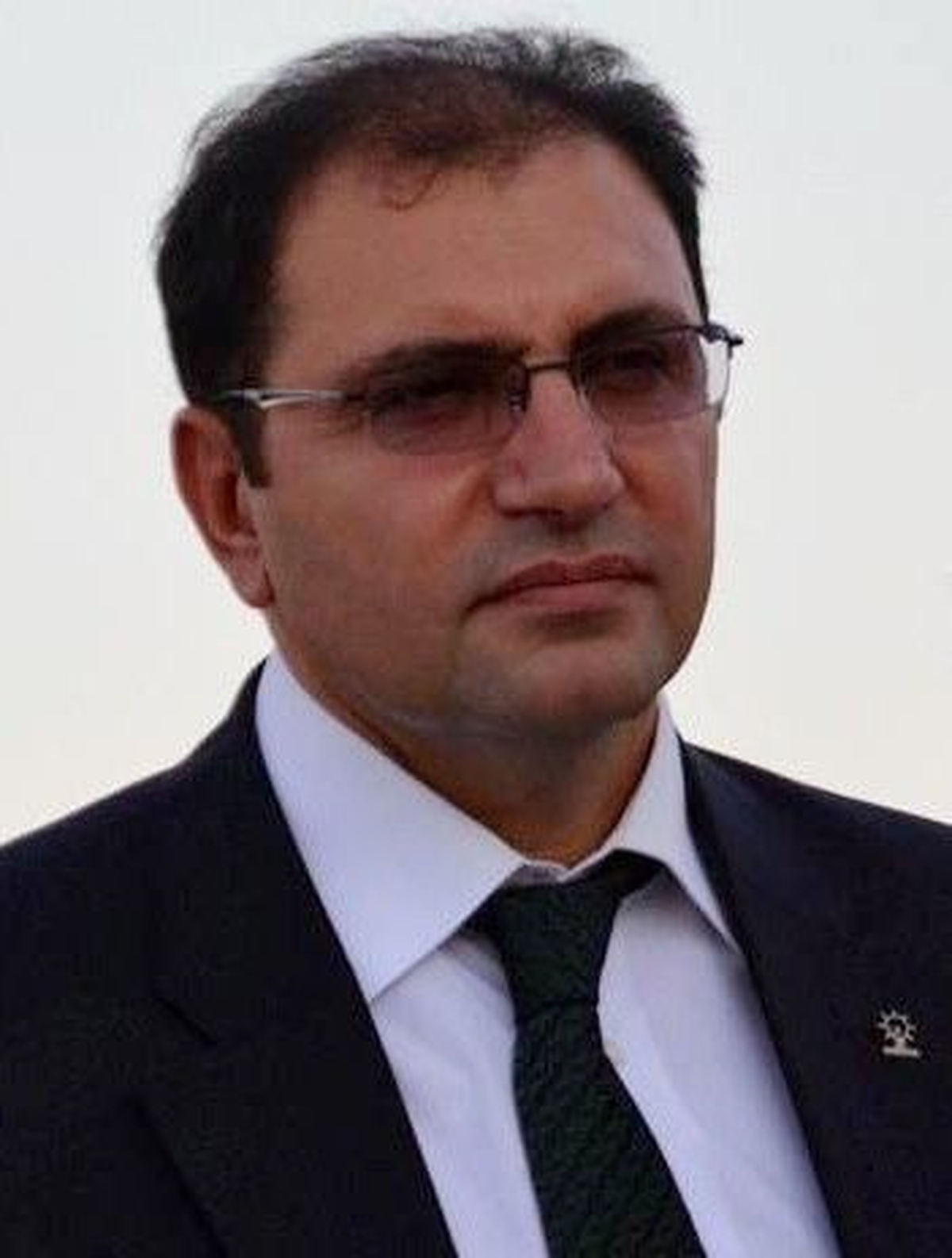 AK Parti Batman İl Başkanı Güneştekin\'den Bayram Mesajı