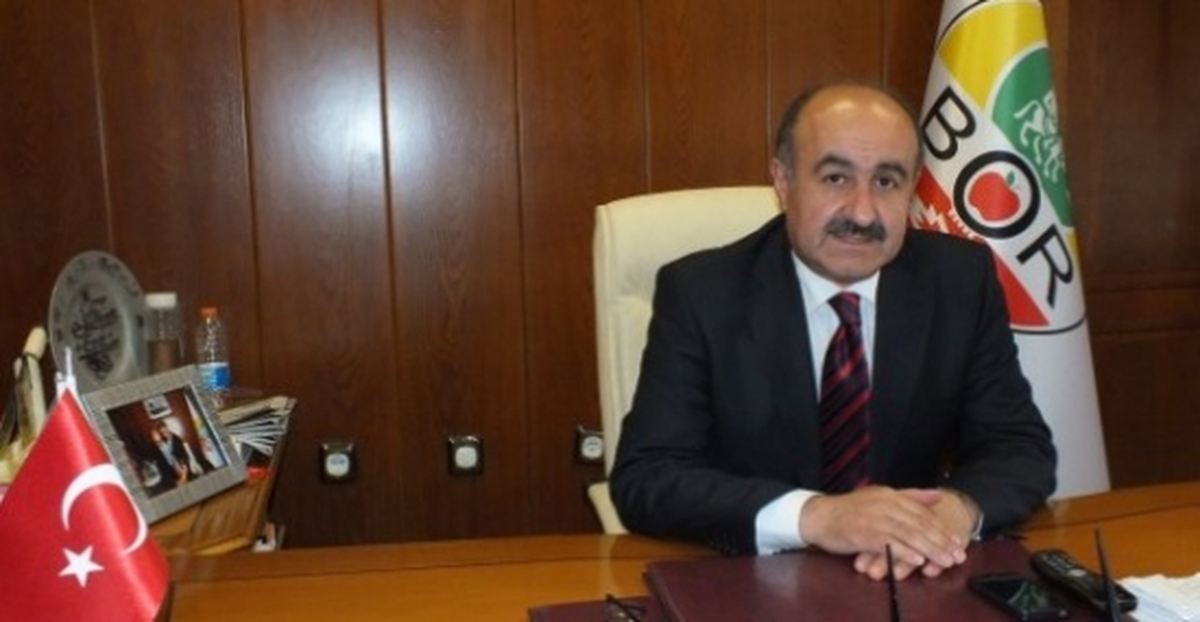 Ramazan Bayramına Doğru
