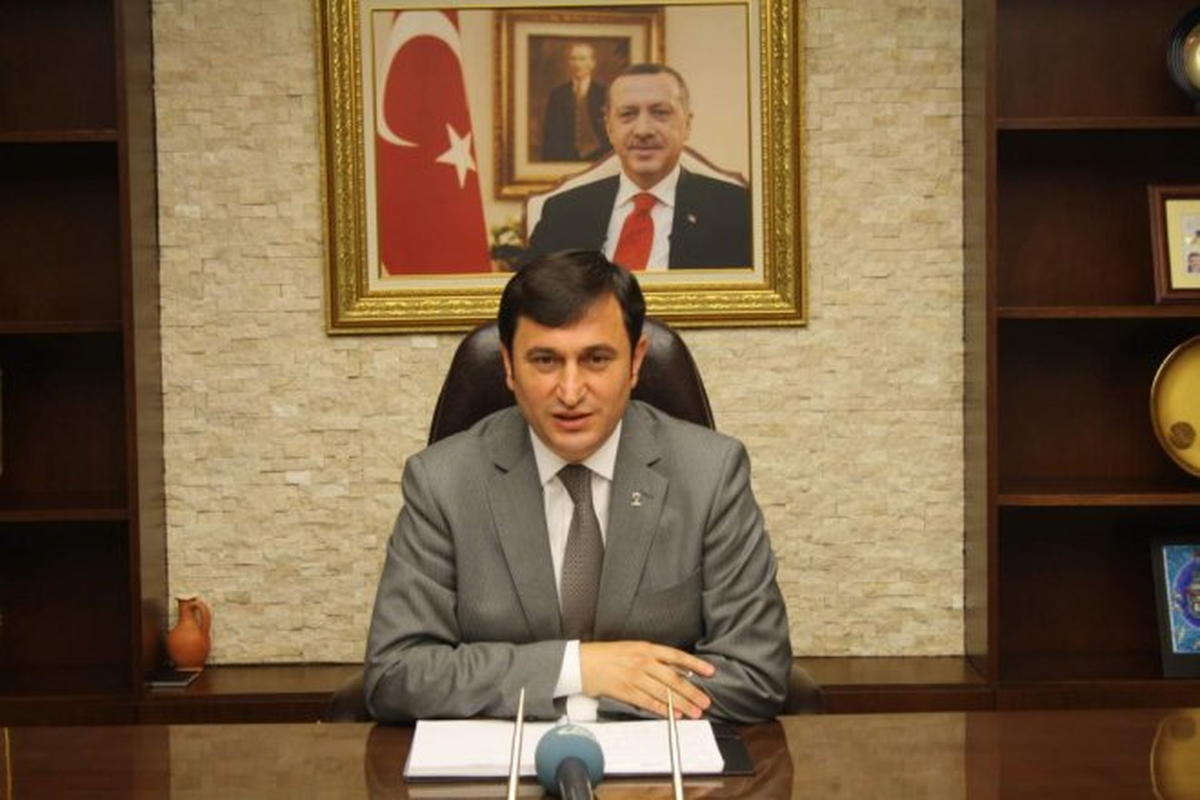 Ramazan Bayramına Doğru