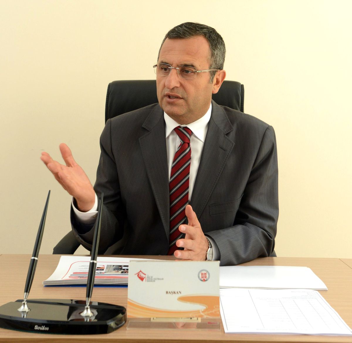Ramazan Bayramına Doğru