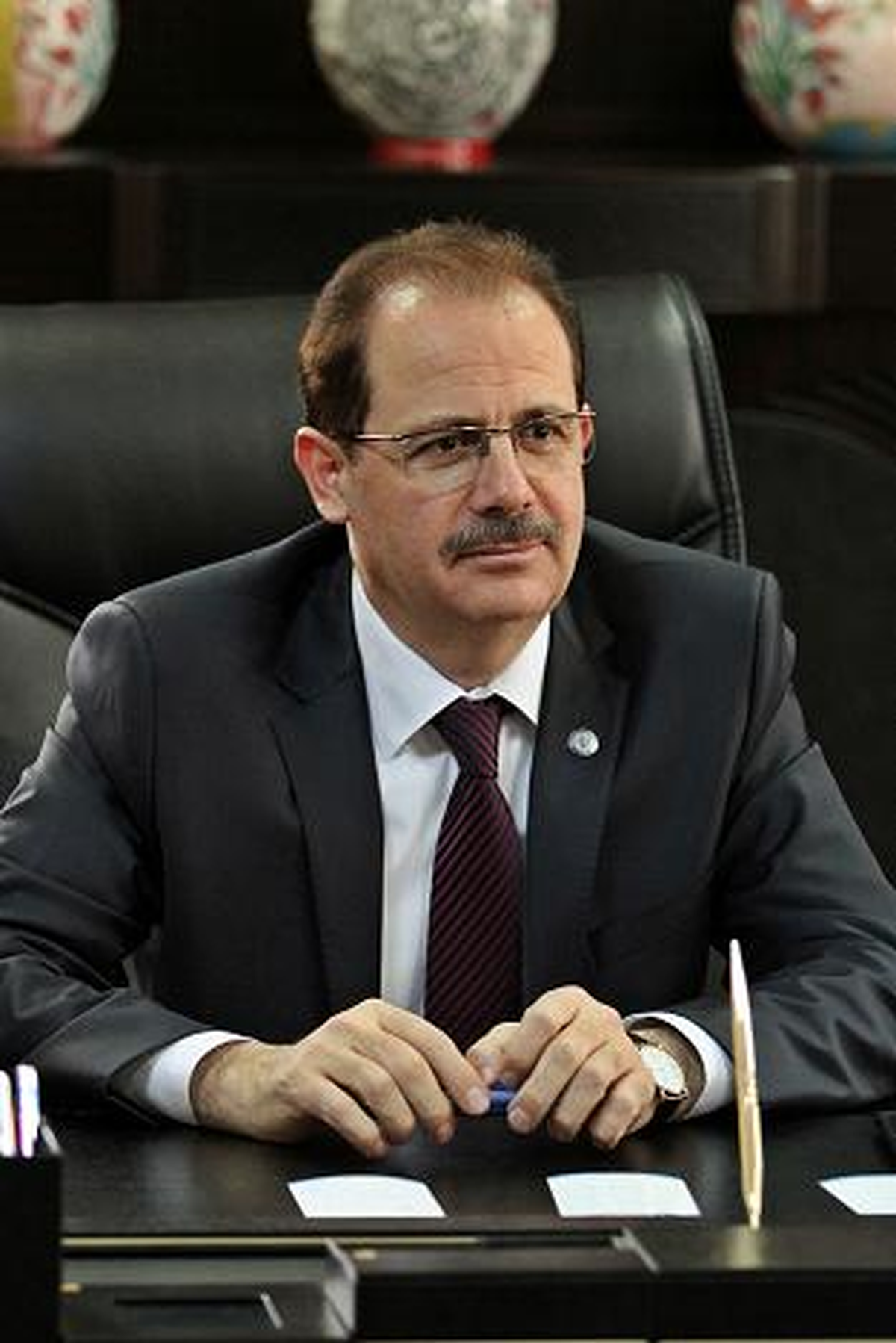 Rektör Coşkun\'un Bayram Mesajı
