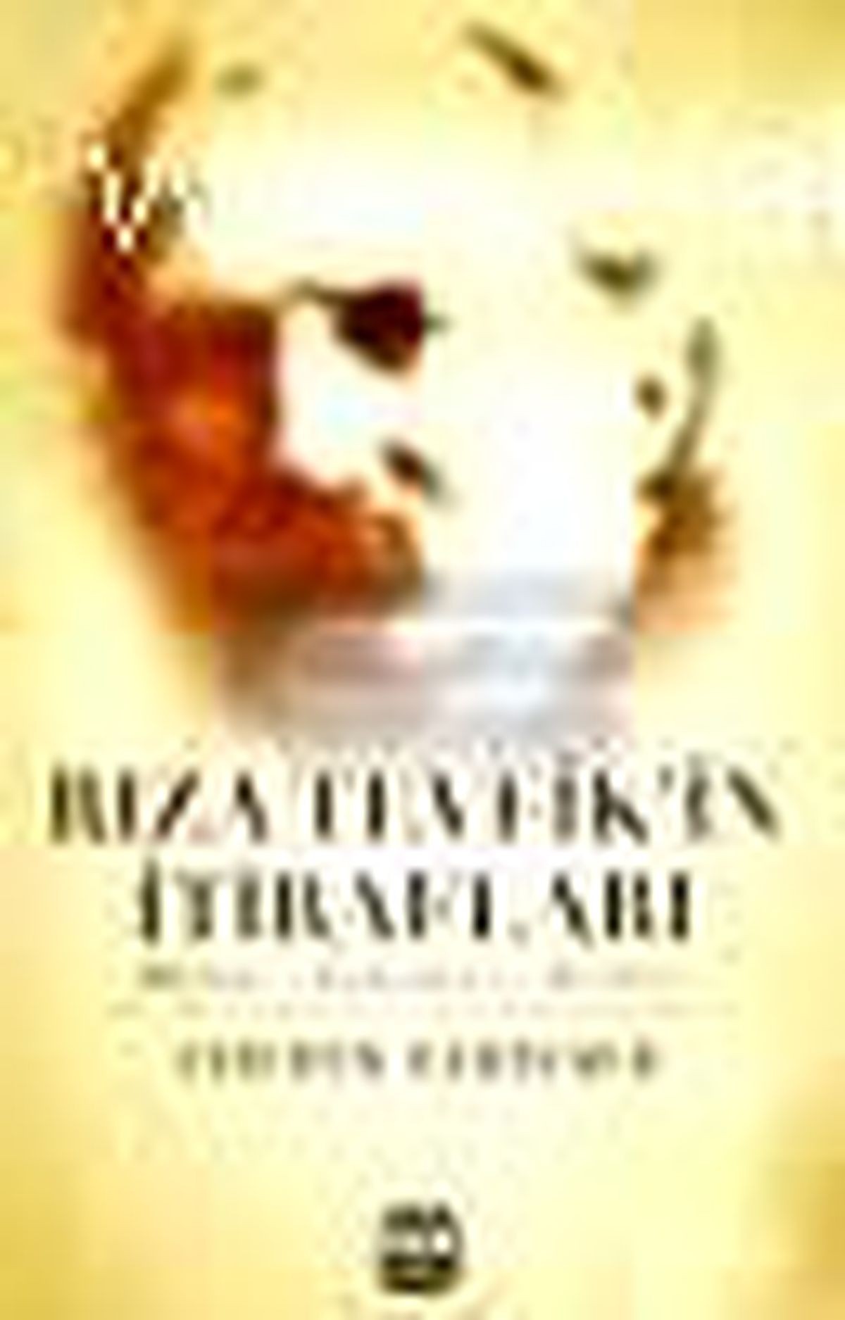 Rıza Tevfik\'in İtirafları Kitabı