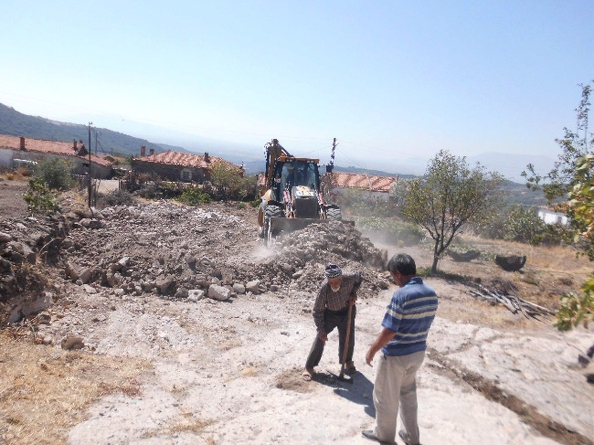 Rüyasında Gördüğü Altınları Bulamadı