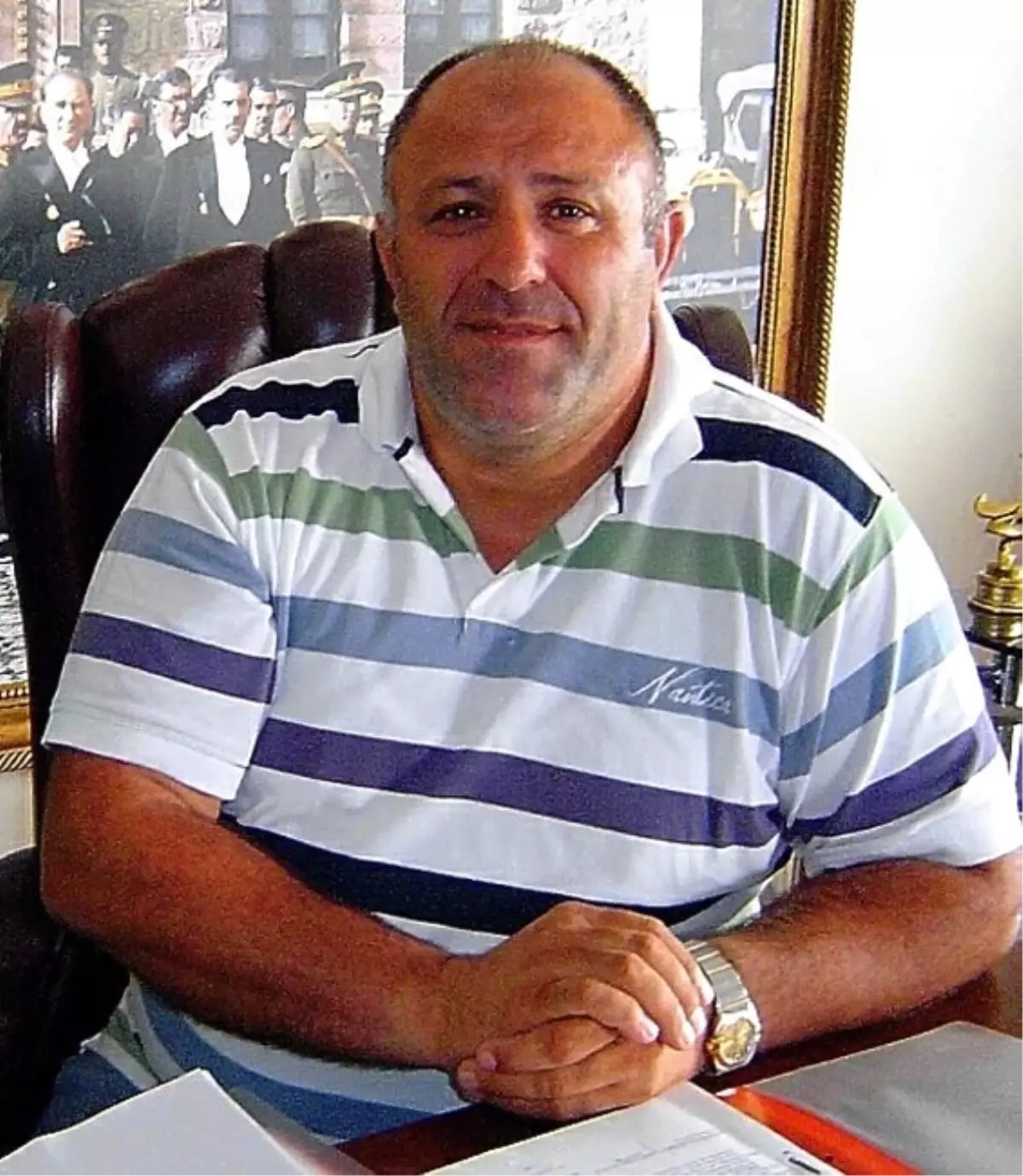 Şampiyonun Hukuk Zaferi