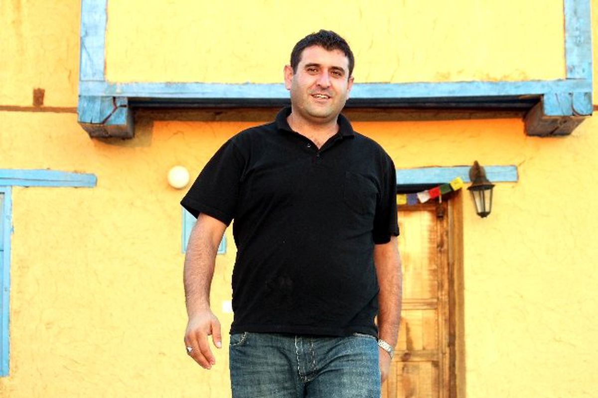 Sanatçılar Çavuş Beldesinde Buluşuyor