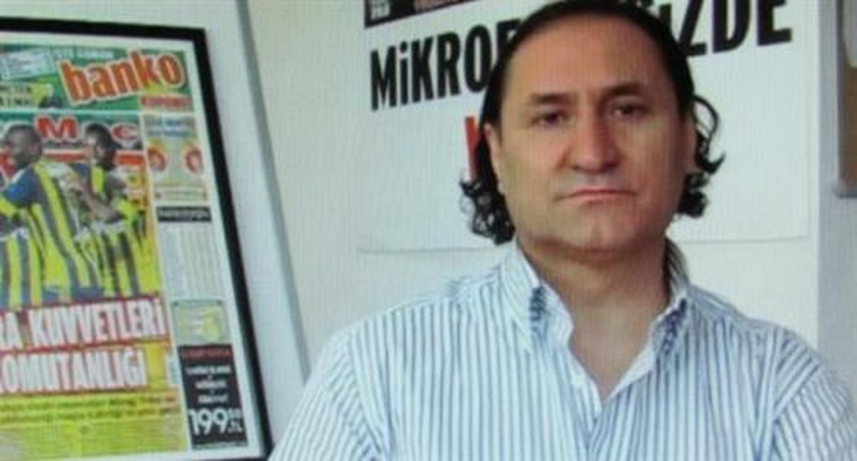 Selçuk Yula\'nın Vefatı