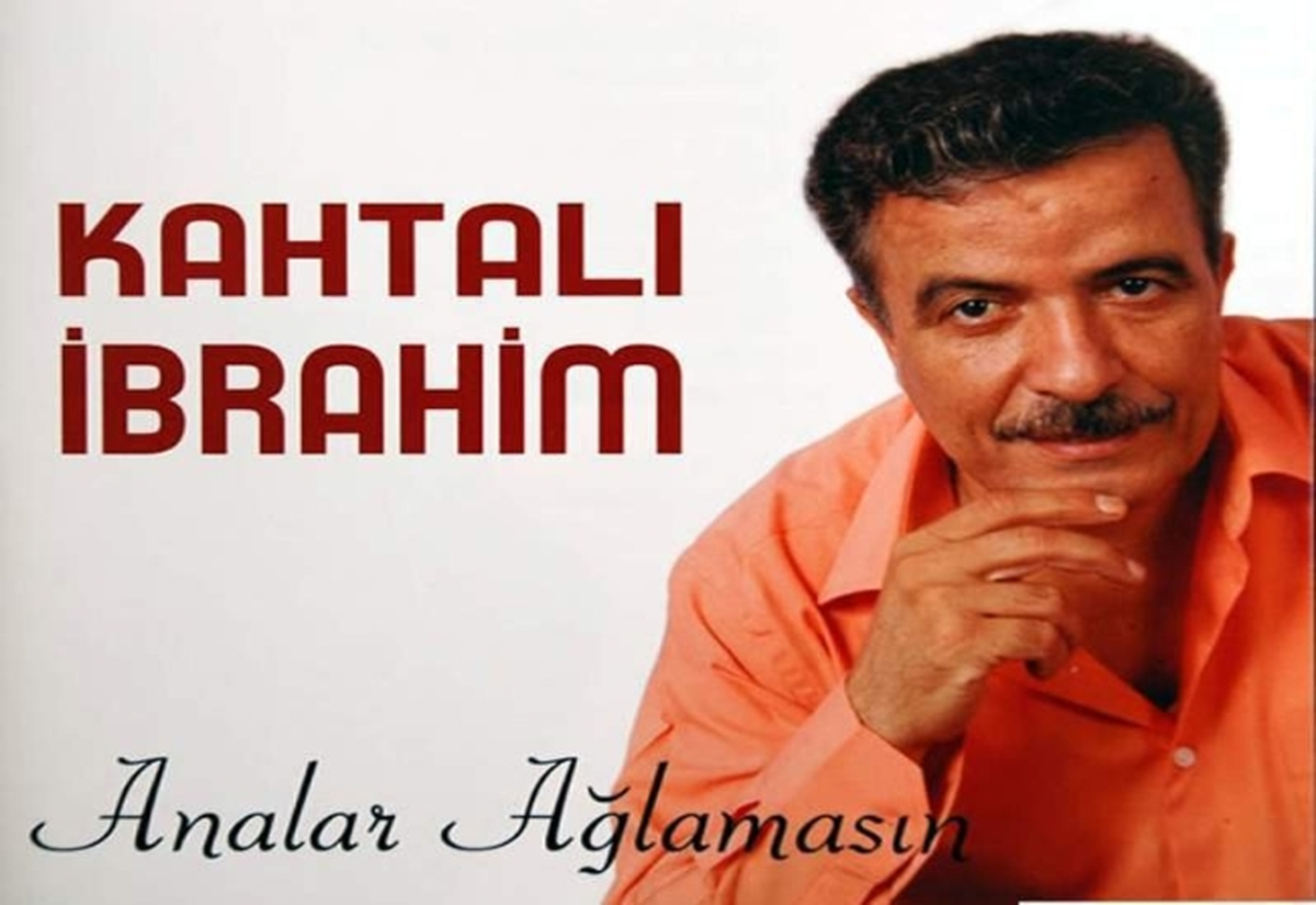 Ses Sanatçısı Kahtalı İbrahim Ölü Bulundu