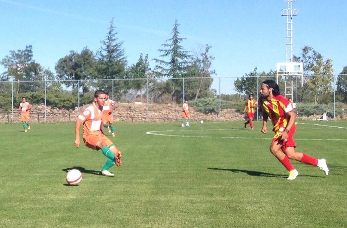 Spor Toto 2. Lig
