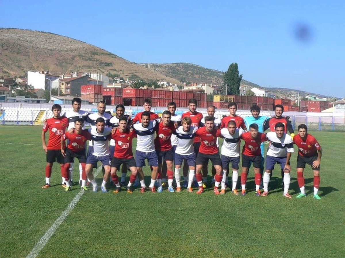 Spor Toto 2. Lig